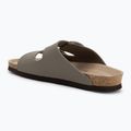 Дамски чехли Genuins Hawaii Vegan stone 3