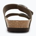 Дамски чехли Genuins Hawaii Vegan stone 6