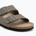 Дамски чехли Genuins Hawaii Vegan stone 7