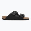 Дамски чехли Genuins Hawaii Vegan black 2