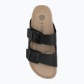 Дамски чехли Genuins Hawaii Vegan black 5