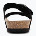 Дамски чехли Genuins Hawaii Vegan black 6