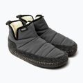 Nuvola Boot Нови вълнени зимни чехли тъмно сиво 10