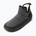 Nuvola Boot Нови вълнени зимни чехли тъмно сиво 11