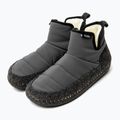 Nuvola Boot Нови вълнени зимни чехли тъмно сиво 12