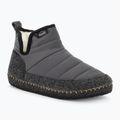 Nuvola Boot Нови вълнени зимни чехли тъмно сиво