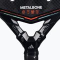 Ракета за падел adidas Metalbone 2026 black/red 8