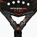 Ракета за падел adidas Metalbone Hrd+ 2026 black/red 8