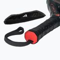 Ракета за падел adidas Metalbone Hrd+ 2026 black/red 9