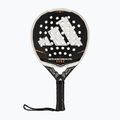 Ракета за падел adidas Metalbone Carbon CTRL 2026 white/black
