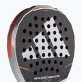 Ракета за падел adidas Metalbone Carbon CTRL 2026 white/black 6