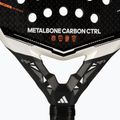 Ракета за падел adidas Metalbone Carbon CTRL 2026 white/black 8