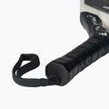 Ракета за падел adidas Metalbone Carbon CTRL 2026 white/black 9