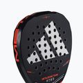 Ракета за падел adidas Metalbone Team 2026 black/red 5
