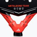 Ракета за падел adidas Metalbone Team 2026 black/red 7