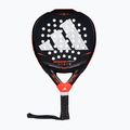Ракета за падел adidas Metalbone Superlight 2026 black/red