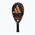 Ракета за падел adidas Arrow Hit Carbon CTRL anthracite/orange 3