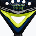 Детска ракета за падел adidas Arrow Hit Junior white/blue 5
