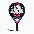Детска ракета за падел adidas Arrow Hit Junior white/pink