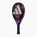 Детска ракета за падел adidas Arrow Hit Junior white/pink 3