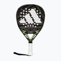 Ракета за падел adidas Cross IT Carbon 2026 black/lime