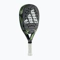 Ракета за падел adidas Cross IT Carbon 2026 black/lime 2