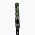 Ракета за падел adidas Cross IT Carbon 2026 black/lime 7