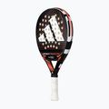 Ракета за падел adidas Cross IT Team CTRL black/white 2