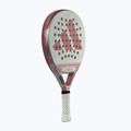 Ракета за падел adidas Cross IT Team Light 2026 white/pink 2