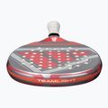 Ракета за падел adidas Cross IT Team Light 2026 white/pink 4