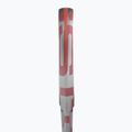 Ракета за падел adidas Cross IT Team Light 2026 white/pink 8