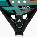 Ракета за падел adidas Rx Series 2026 black/white 5