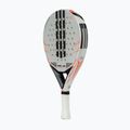Ракета за падел adidas Drive Light 2026 white/orange 3