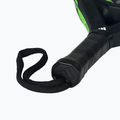Ракета за падел adidas Match 2026 black/lime 6