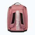 Чанта за падел adidas Pro Tour Racket Bag 2026 70 l pink/black 4