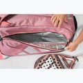 Чанта за падел adidas Pro Tour Racket Bag 2026 70 l pink/black 8