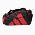 Чанта за падел adidas Multigame Racket Bag Ale Galán 2026 black/red