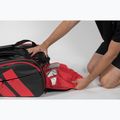 Чанта за падел adidas Multigame Racket Bag Ale Galán 2026 black/red 8