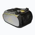 Чанта за падел adidas Tour Racket Bag 2026 54 l silver/lime 2