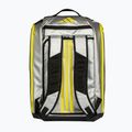 Чанта за падел adidas Tour Racket Bag 2026 54 l silver/lime 4