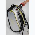 Чанта за падел adidas Tour Racket Bag 2026 54 l silver/lime 6