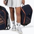 Раница за падел adidas Pro Tour 2026 40 l blue/bronze 6