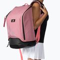 Раница за падел adidas Pro Tour Martita Ortega 2026 40 l pink/black 4