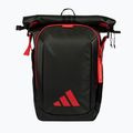 Раница за падел adidas Multigame Ale Galán 2026 48 l black/red