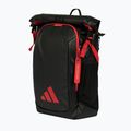 Раница за падел adidas Multigame Ale Galán 2026 48 l black/red 2