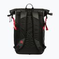 Раница за падел adidas Multigame Ale Galán 2026 48 l black/red 3