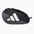 Чанта за падел adidas Control Racket Bag 2026 black/blue