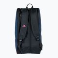 Чанта за падел adidas Control Racket Bag 2026 blue/pink 4