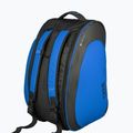 Чанта за падел NOX ML10 Team Padelbag 55 l black/blue 3