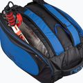 Чанта за падел NOX ML10 Team Padelbag 55 l black/blue 5